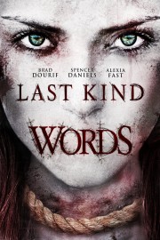 Watch Free Last Kind Words Movies Full HD Soaper TV