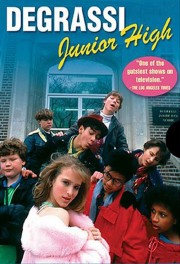 Watch Free Degrassi Junior High Movies Full HD Soaper TV