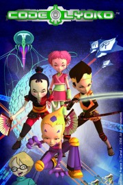 Watch Free Code Lyoko Movies Full HD Soaper TV