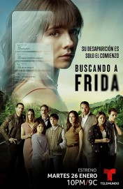 Watch Free Buscando A Frida Movies Full HD Soaper TV