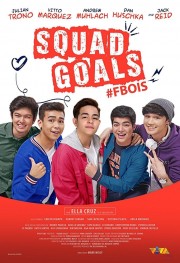 Watch Free Squad Goals: #FBois Movies Full HD Soaper TV