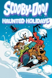 Watch Free Scooby-Doo! Haunted Holidays Movies Full HD Soaper TV