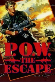 Watch Free P.O.W. The Escape Movies Full HD Soaper TV