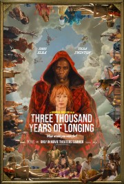 Watch Free Three Thousand Years of Longing Movies Full HD Soaper TV