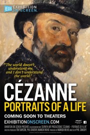 Watch Free Cézanne: Portraits of a Life Movies Full HD Soaper TV