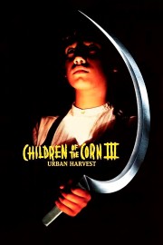 Watch Free Children of the Corn III: Urban Harvest Movies Full HD Soaper TV