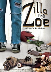 Watch Free Zilla and Zoe Movies Full HD Soaper TV