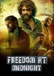 Watch Free Freedom at Midnight Movies Full HD Soaper TV