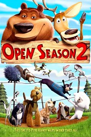 Watch Free Open Season 2 Movies Full HD Soaper TV