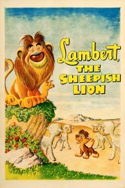 Watch Free Lambert the Sheepish Lion Movies Full HD Soaper TV