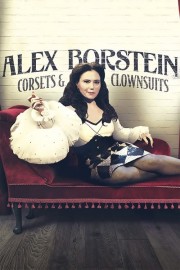 Watch Free Alex Borstein - Corsets & Clown Suits Movies Full HD Soaper TV