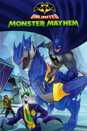 Watch Free Batman Unlimited: Monster Mayhem Movies Full HD Soaper TV