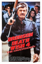 Watch Free Death Wish 4: The Crackdown Movies Full HD Soaper TV