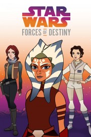 Watch Free Star Wars: Forces of Destiny Movies Full HD Soaper TV