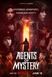 Watch Free Agents of Mystery Movies Full HD Soaper TV