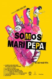 Watch Free We Are Mari Pepa Movies Full HD Soaper TV