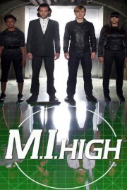 Watch Free M.I. High Movies Full HD Soaper TV