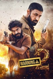 Watch Free Warning 2 Movies Full HD Soaper TV