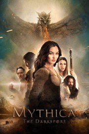 Watch Free Mythica: The Darkspore Movies Full HD Soaper TV