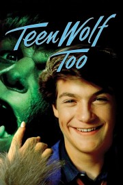 Watch Free Teen Wolf Too Movies Full HD Soaper TV