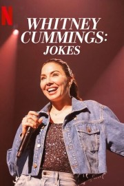 Watch Free Whitney Cummings: Jokes Movies Full HD Soaper TV