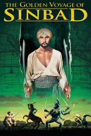 Watch Free The Golden Voyage of Sinbad Movies Full HD Soaper TV