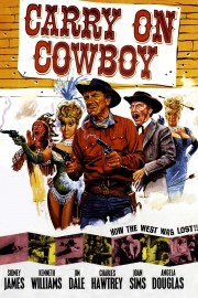 Watch Free Carry On Cowboy Movies Full HD Soaper TV