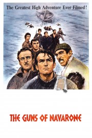 Watch Free The Guns of Navarone Movies Full HD Soaper TV