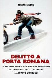 Watch Free Crime at Porta Romana Movies Full HD Soaper TV