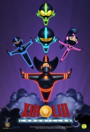 Watch Free Xiaolin Chronicles Movies Full HD Soaper TV