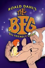 Watch Free The BFG Movies Full HD Soaper TV