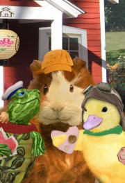 Watch Free The Wonder Pets Movies Full HD Soaper TV