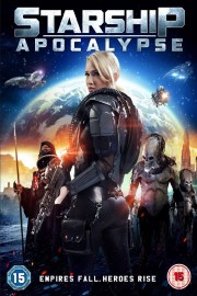 Watch Free Starship Apocalypse Movies Full HD Soaper TV