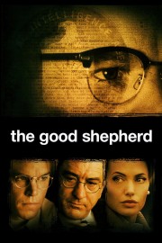 Watch Free The Good Shepherd Movies Full HD Soaper TV