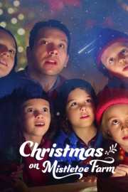 Watch Free Christmas on Mistletoe Farm Movies Full HD Soaper TV