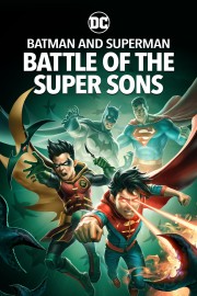 Watch Free Batman and Superman: Battle of the Super Sons Movies Full HD Soaper TV