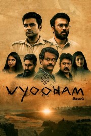 Watch Free Vyooham Movies Full HD Soaper TV