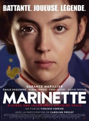 Watch Free Marinette Movies Full HD Soaper TV