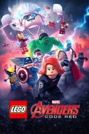 Watch Free LEGO Marvel Avengers: Code Red Movies Full HD Soaper TV