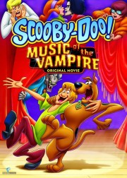 Watch Free Scooby-Doo! Music of the Vampire Movies Full HD Soaper TV