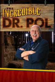 Watch Free The Incredible Dr. Pol Movies Full HD Soaper TV