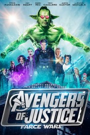 Watch Free Avengers of Justice: Farce Wars Movies Full HD Soaper TV