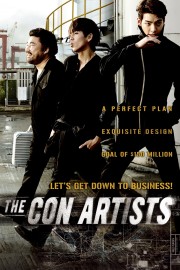 Watch Free The Con Artists Movies Full HD Soaper TV