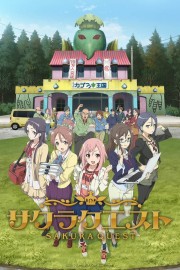 Watch Free Sakura Quest Movies Full HD Soaper TV