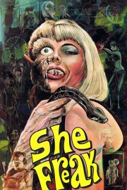 Watch Free She Freak Movies Full HD Soaper TV