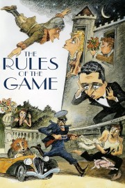 Watch Free The Rules of the Game Movies Full HD Soaper TV