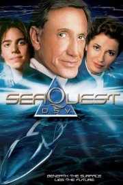 Watch Free seaQuest DSV Movies Full HD Soaper TV