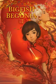 Watch Free Big Fish & Begonia Movies Full HD Soaper TV