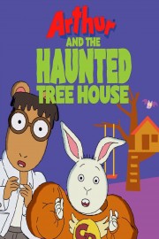 Watch Free Arthur and the Haunted Tree House Movies Full HD Soaper TV