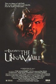 Watch Free The Unnamable Movies Full HD Soaper TV